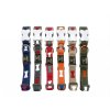 Nylonový obojek KOST L-XL - 40-65 cm