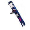 Nylonový obojok KOST XS-S – 22–35 cm