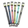Nylonové reflexné vodítko L-XL – 150 cm