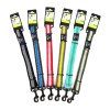 Nylonové reflexné vodítko L-XL – 120 cm