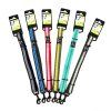 Nylonové reflexné vodítko M-L – 120 cm