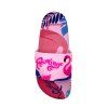 Dámské pantofle GEZER FLAMINGO - růžová
