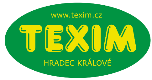 Výroba těsnění - TEXIM s.r.o.