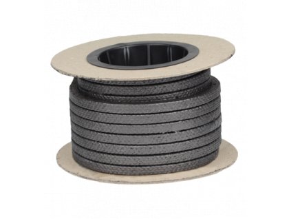 těsnění Akryl + PTFE a grafit impregnace (A808)