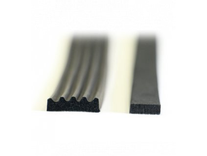 těsnění Samolepicí těsnění EPDM