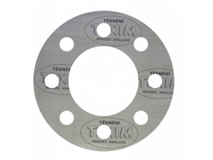 těsnění Texim® BLACK STEEL MESH