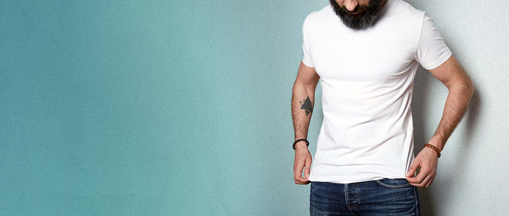 1 - Trička za babku