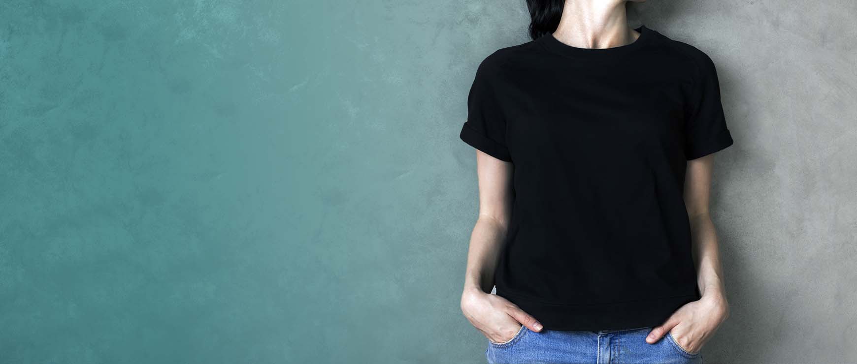 1 - Trička za babku