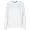 Lex Natura mikina dámská sweatshirt white zepředu
