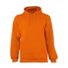Mikina Ohio - Red Orange