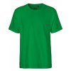 Pánské tričko LEX Natura - Green