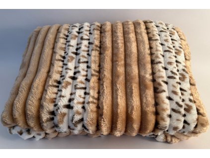 Deka manžestr ovečka