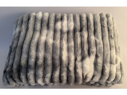 Deka manžestr ovečka