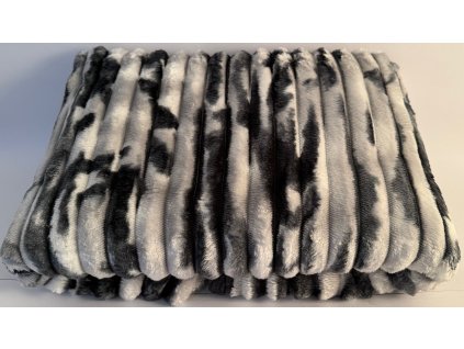 Deka manžestr ovečka