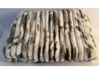 Deka manžestr ovečka