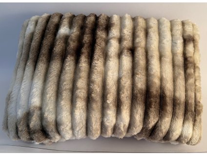 Deka manžestr ovečka