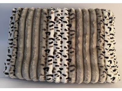 Deka manžestr ovečka