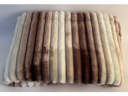 Deka manžestr ovečka