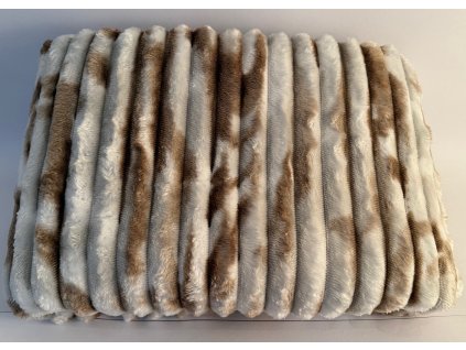 Deka manžestr ovečka