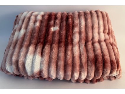 Deka manžestr ovečka