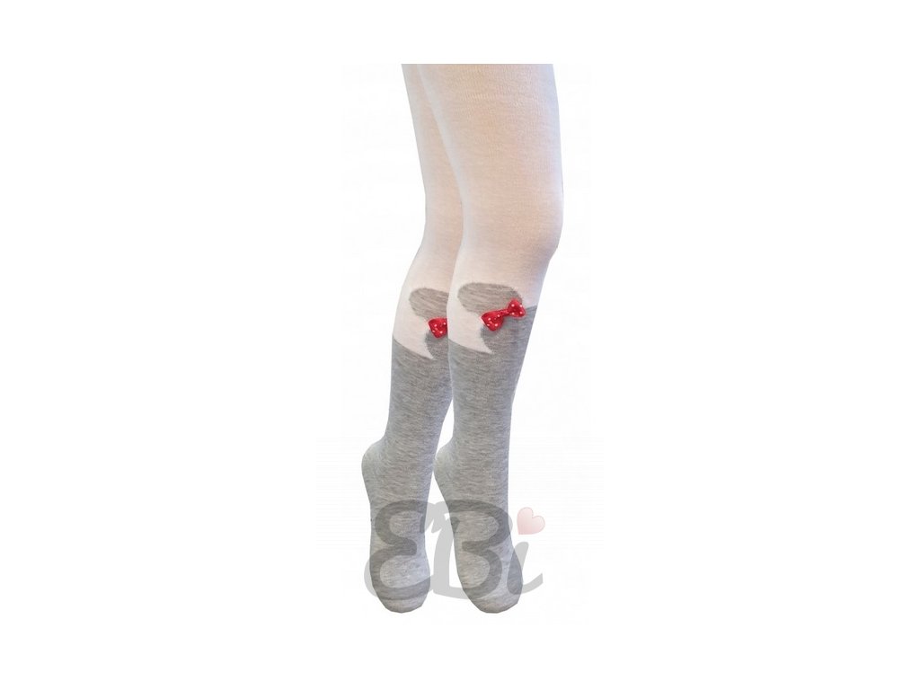 Ponožky, punčocháče, capáčky - Textil EBi