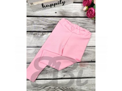 Leginy sweet pink