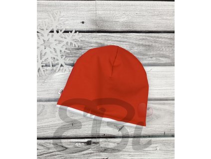 Čepice zimní - Viva magenta