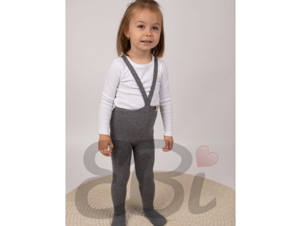 detske puncochace s ksandami rebrovane 1 pancuchy japi 3 mista 16SEDA