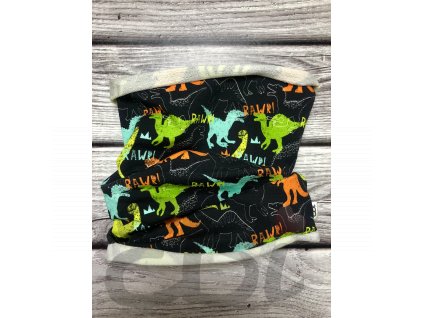 Nákrčník - DINO