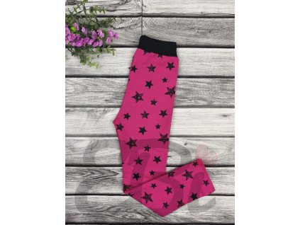 Leginy - Hvězdičky