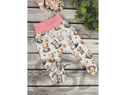 Polodupačky, Roztomilá zvířátka