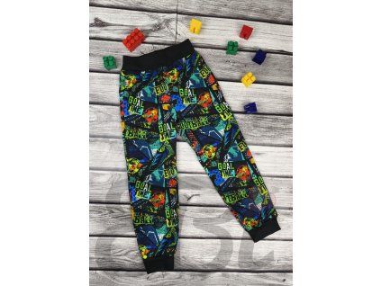 Tepláky - Goal time