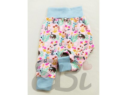 Mimi rostoucí kalhoty - koala