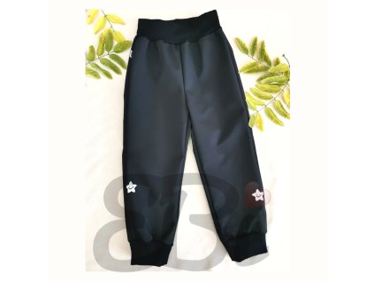 soft hvězda