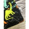Čepice - DINO