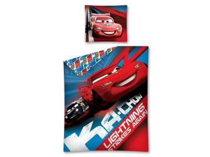 CARS 05 DC