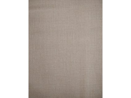 Bavlněná látka tisk drobný sv.hnědý