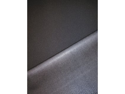 Softshell letní černošedý