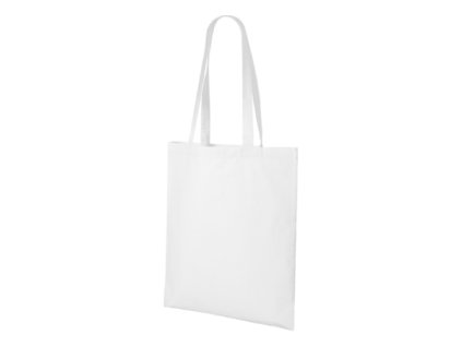 Shopper-bílá