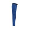 Work Pants Twill Women-královská modrá