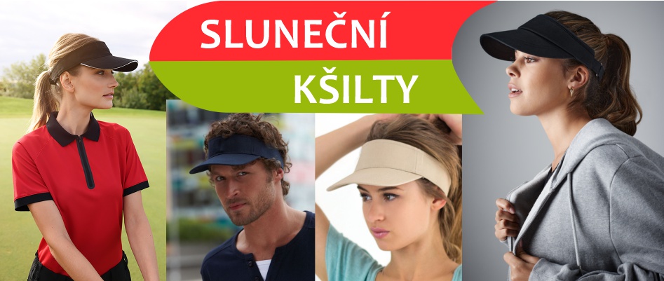 Sluneční kšilty