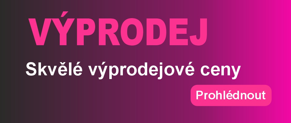 Výprodej 2025