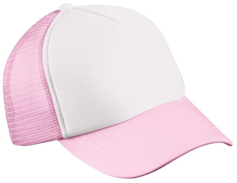 Dětská kšiltovka Polyester Mesh Cap for Kids MB071