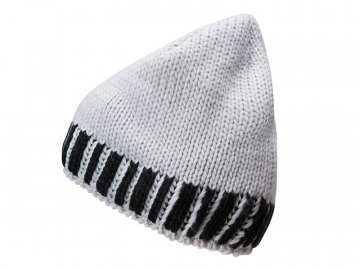 Čepice Mens Winter Hat