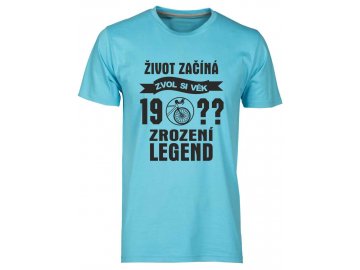 legenda zvol ročník atol cyklo