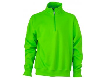 JN831 limegreen F orez