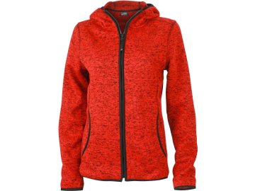 PS 020588 daiber jn 588 red melange black FRONT 77a00e39 c23a 4d44 a410 dc93f65453ec web