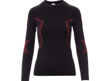 Dámské triko Thermo Pro s dlouhým rukávem 240 LS