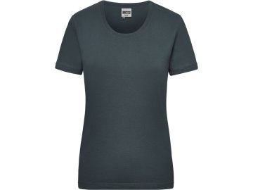 Velmi odolné klasické pracovní tričko carbon