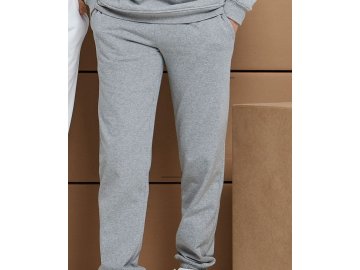 Pánské ležérní tepláky Basic BB002